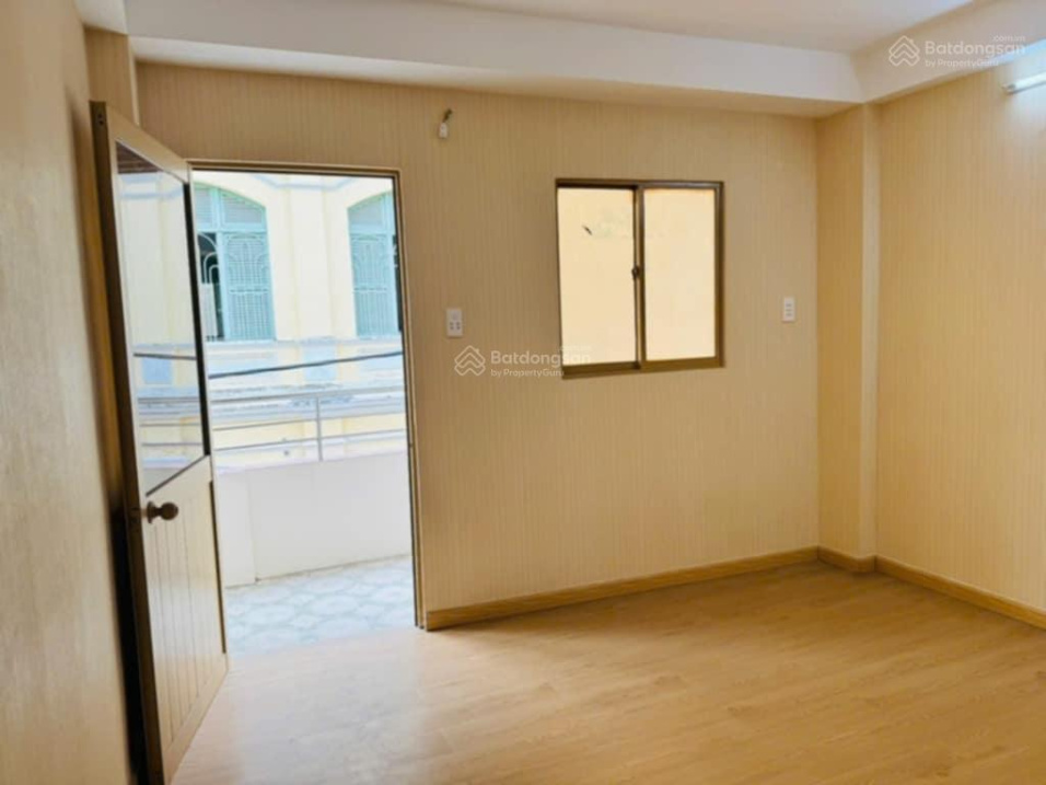 Nhà bán sát Châu Văn Liêm, quận 5, một bước ra mặt tiền, 5 tầng, 6 phòng, SD: 139m2, chỉ 7.2 tỷ. - Ảnh 3