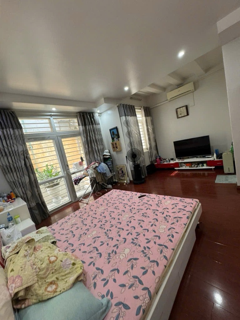BÁN NHÀ PHÂN LÔ LẠC TRUNG – 75M² – MẶT TIỀN 6M –GARA 2 Ô TÔ– GIÁ 23 TỶ - Ảnh 2