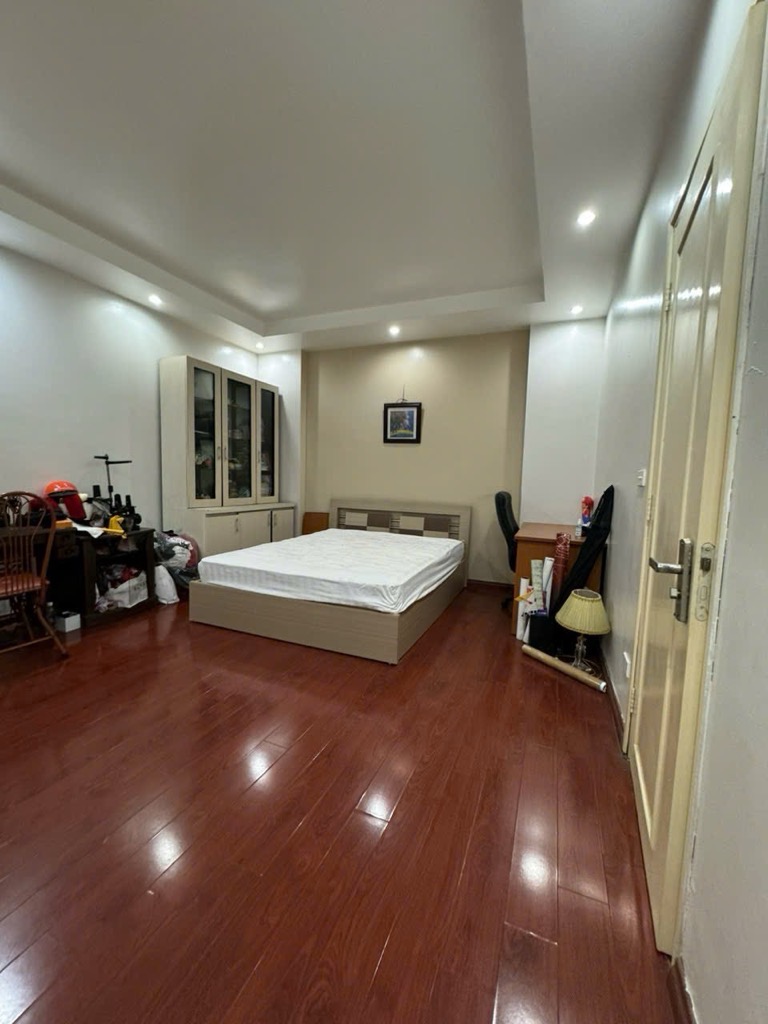 BÁN NHÀ PHÂN LÔ LẠC TRUNG – 75M² – MẶT TIỀN 6M –GARA 2 Ô TÔ– GIÁ 23 TỶ - Ảnh 3