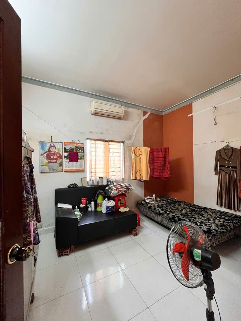 Đất mặt tiền 145m2 ngang 8m vuông vức 2 mặt tiền trước sau, đường 12m chỉ 14 tỷ - Ảnh 3