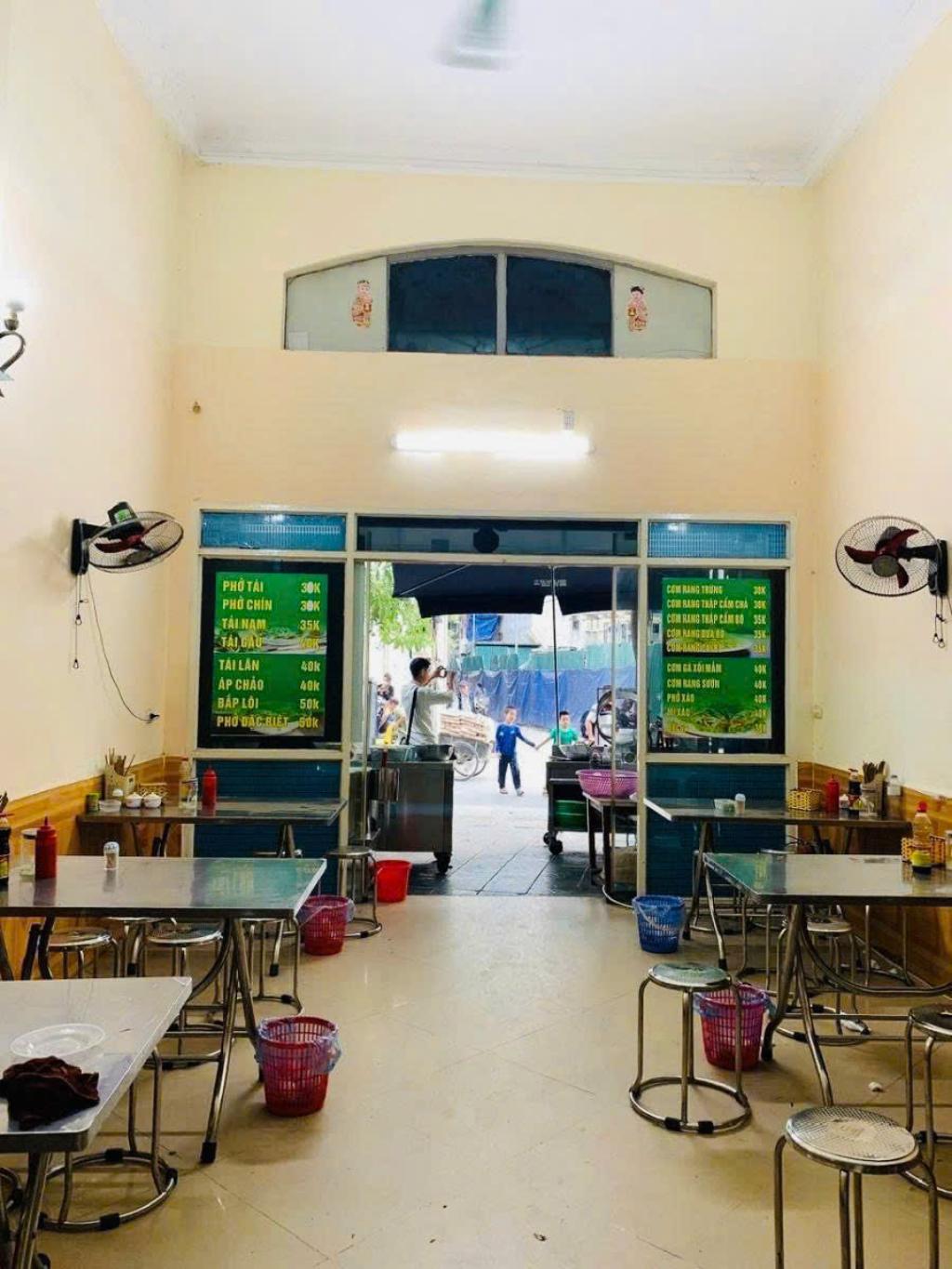 CHỦ CẦN BÁN GẤP MẶT PHỐ HỒNG MAI – GIẢM HƠN 1 TỶ – GIÁ CHỈ 22 TỶ- HAI THOÁNG – KINH DOANH - Ảnh 1