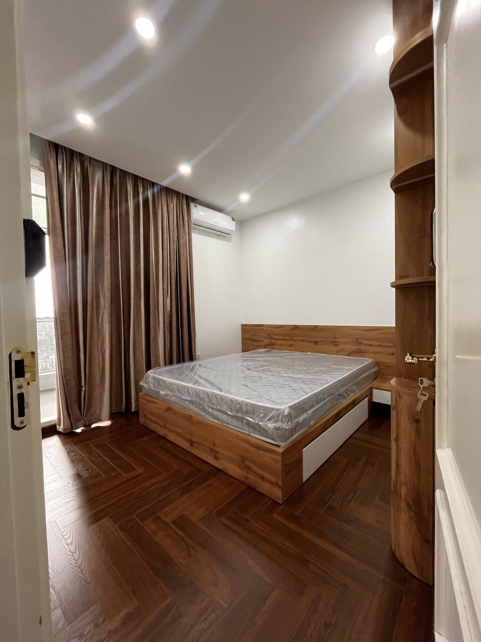 💥CÓ 1-0-2💥Tòa Eurowindow Trần Duy Hưng 94m2 3PN Đẳng cấp nội thất, hơn 8 tỷ - Ảnh 4