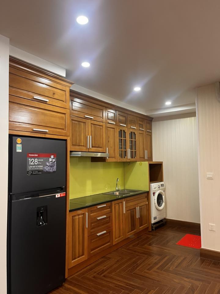 💥CÓ 1-0-2💥Tòa Eurowindow Trần Duy Hưng 94m2 3PN Đẳng cấp nội thất, hơn 8 tỷ - Ảnh 3