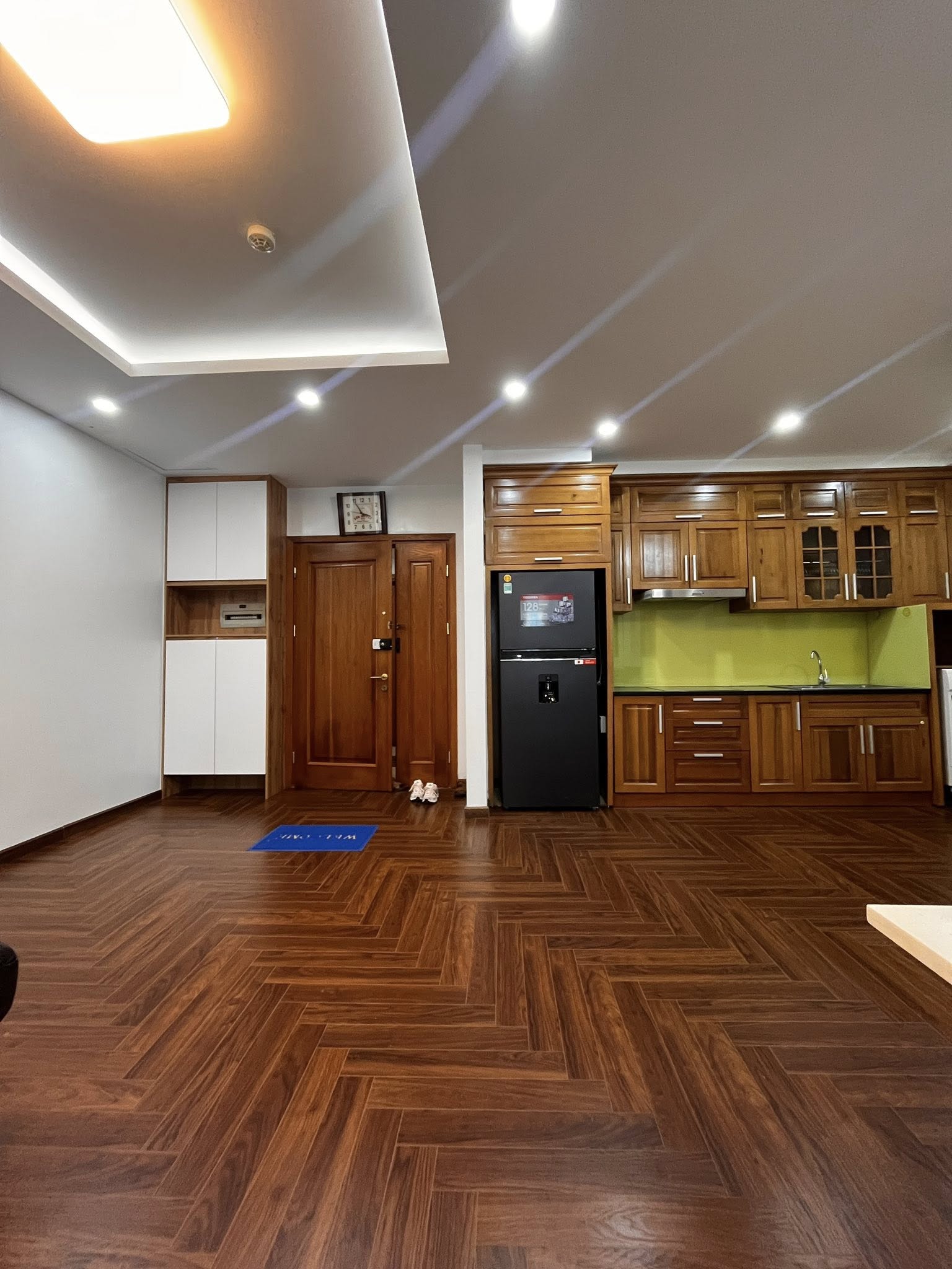 💥CÓ 1-0-2💥Tòa Eurowindow Trần Duy Hưng 94m2 3PN Đẳng cấp nội thất, hơn 8 tỷ - Ảnh chính