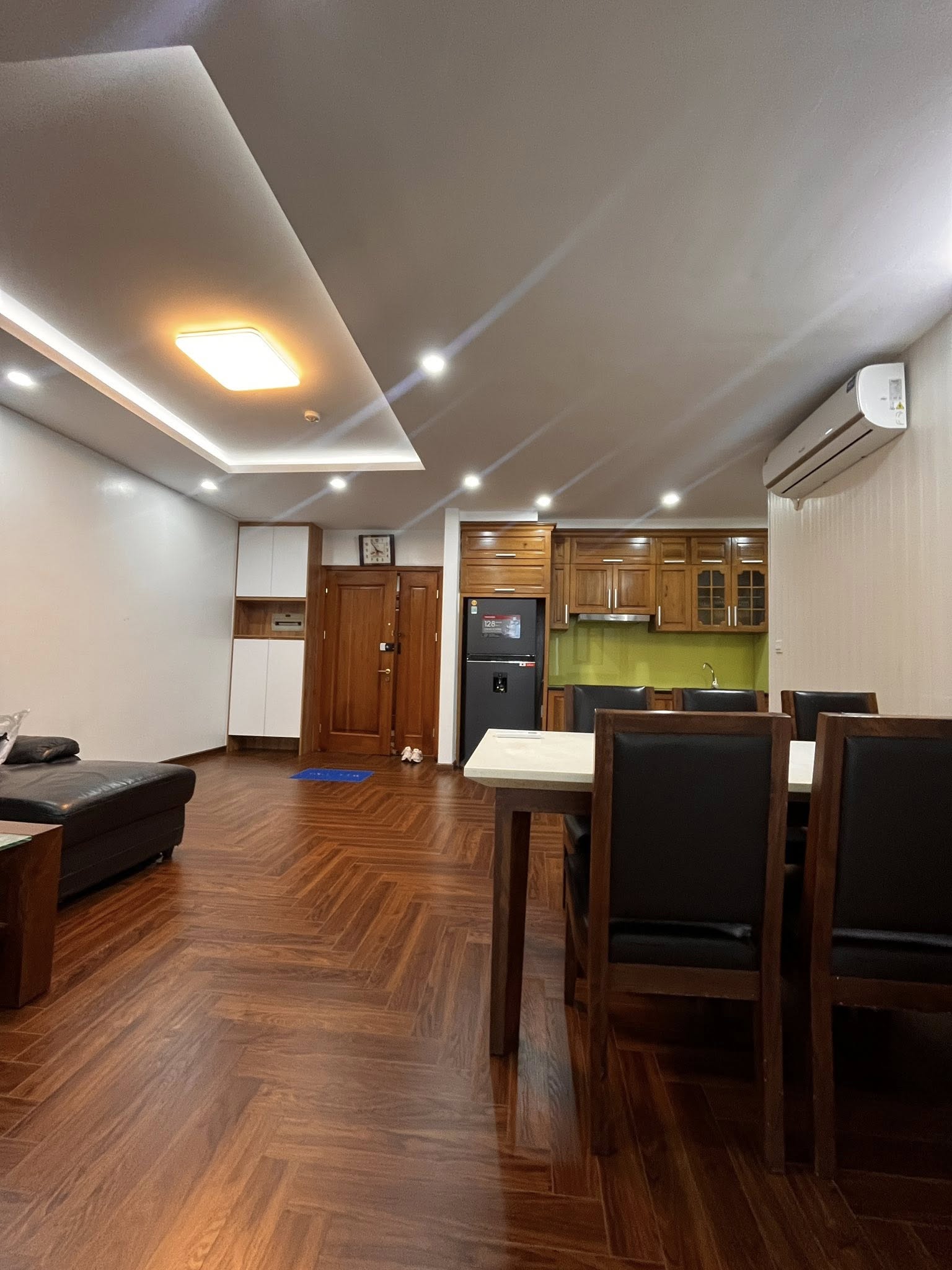 💥CÓ 1-0-2💥Tòa Eurowindow Trần Duy Hưng 94m2 3PN Đẳng cấp nội thất, hơn 8 tỷ - Ảnh 2
