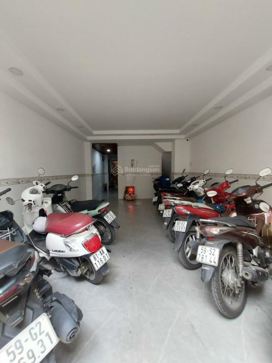 Nhà hiếm mặt tiền, 165m2, 8x21, P. 15 Quận 8, SHR - KDC hiện hữu, giá chỉ 12.9 tỷ - Ảnh 3