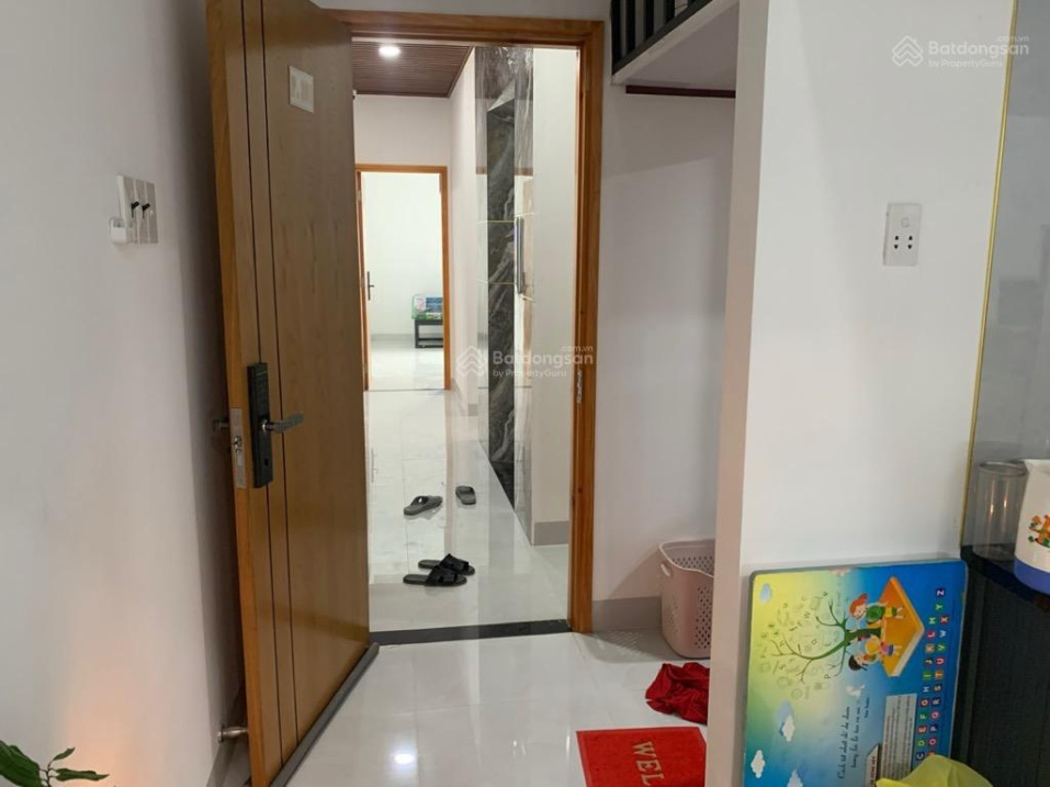 Nhà hiếm mặt tiền, 165m2, 8x21, P. 15 Quận 8, SHR - KDC hiện hữu, giá chỉ 12.9 tỷ - Ảnh 4