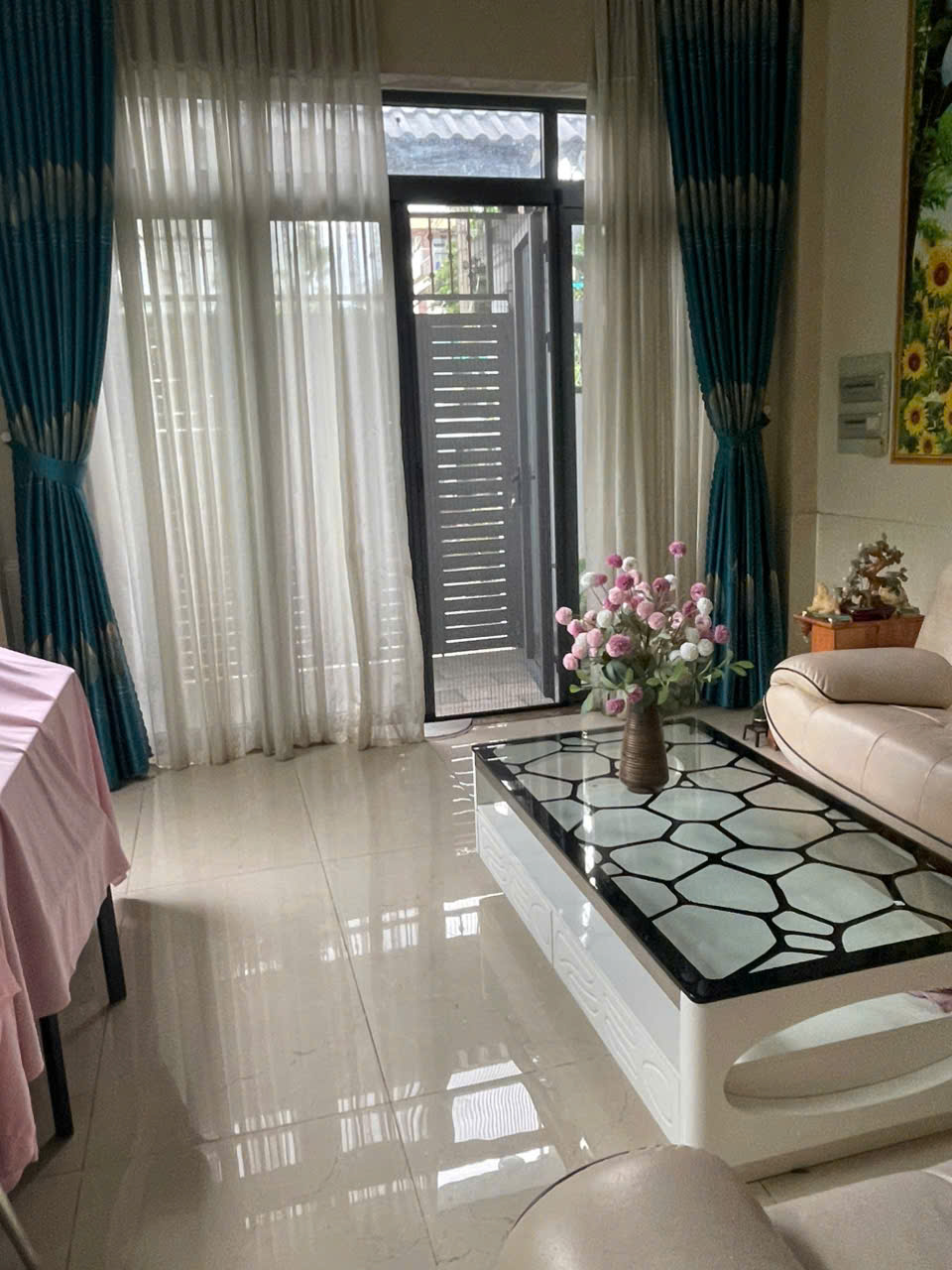 BIỆT THỰ XANH 3 TẦNG + SÂN THƯỢNG ĐẲNG CẤP TẠI GÒ VẤP – NHỈNH 16 TỶ CÒN THƯƠNG LƯỢNG - Ảnh chính