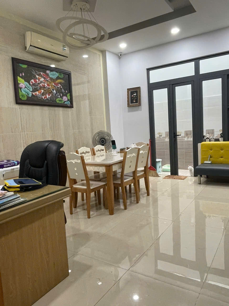 BIỆT THỰ XANH 3 TẦNG + SÂN THƯỢNG ĐẲNG CẤP TẠI GÒ VẤP – NHỈNH 16 TỶ CÒN THƯƠNG LƯỢNG - Ảnh 3