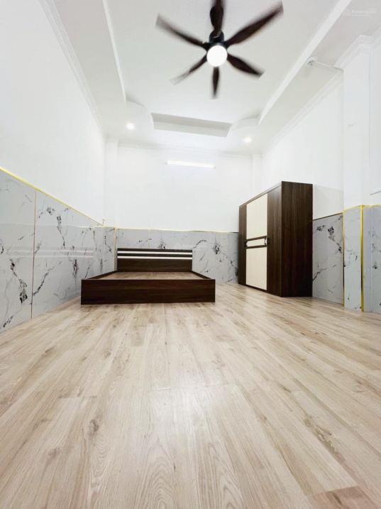 NHÀ ĐẸP 117M2, NGANG KHỦNG 8.8M, ÂU DƯƠNG LÂN P.3 QUẬN 8, SHR - HOÀN CÔNG ĐỦ, GIÁ 11.5 TỶ - Ảnh 2