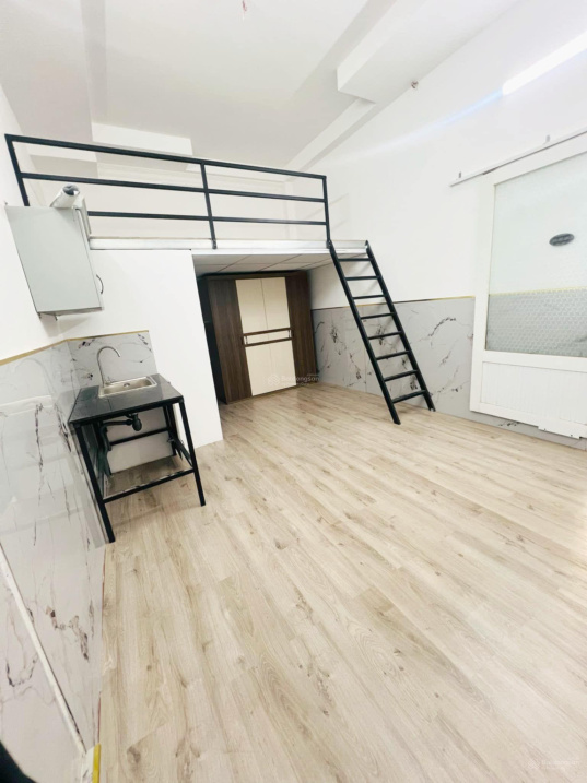 NHÀ ĐẸP 117M2, NGANG KHỦNG 8.8M, ÂU DƯƠNG LÂN P.3 QUẬN 8, SHR - HOÀN CÔNG ĐỦ, GIÁ 11.5 TỶ - Ảnh 4