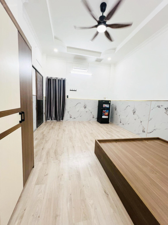 NHÀ ĐẸP 117M2, NGANG KHỦNG 8.8M, ÂU DƯƠNG LÂN P.3 QUẬN 8, SHR - HOÀN CÔNG ĐỦ, GIÁ 11.5 TỶ - Ảnh 3