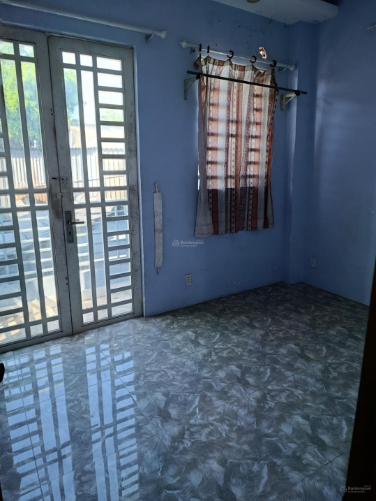 NHÀ ĐẸP HẺM THÔNG THOÁNG 50M2, 5PN, 3 TẦNG DƯƠNG BÁ TRẠC P.1 QUẬN 8, GIÁ CHỈ 4.5 TỶ - Ảnh 3