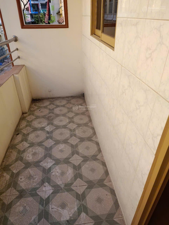 Nhà trung tâm Q.5, 5 tầng, 6PN, 6WC, gần BV ĐH Y Dược, SHR hoàn công đủ, không lộ giới, nhỉnh 7 tỷ - Ảnh 3