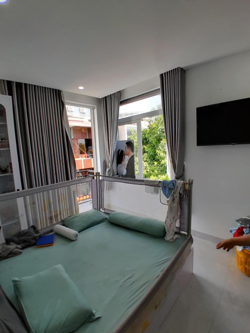# Toà Căn Hộ cao cấp Hải Châu View Sông Hàn, Phố Đi Bộ Bạch Đằng, 75m2, 4 tầng - Ảnh chính