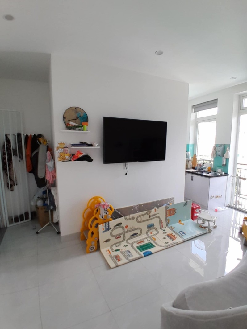 # Toà Căn Hộ cao cấp Hải Châu View Sông Hàn, Phố Đi Bộ Bạch Đằng, 75m2, 4 tầng - Ảnh 4