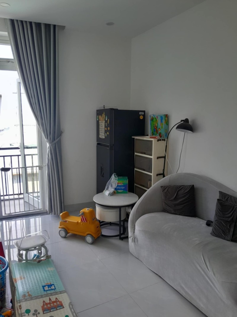 # Toà Căn Hộ cao cấp Hải Châu View Sông Hàn, Phố Đi Bộ Bạch Đằng, 75m2, 4 tầng - Ảnh 3
