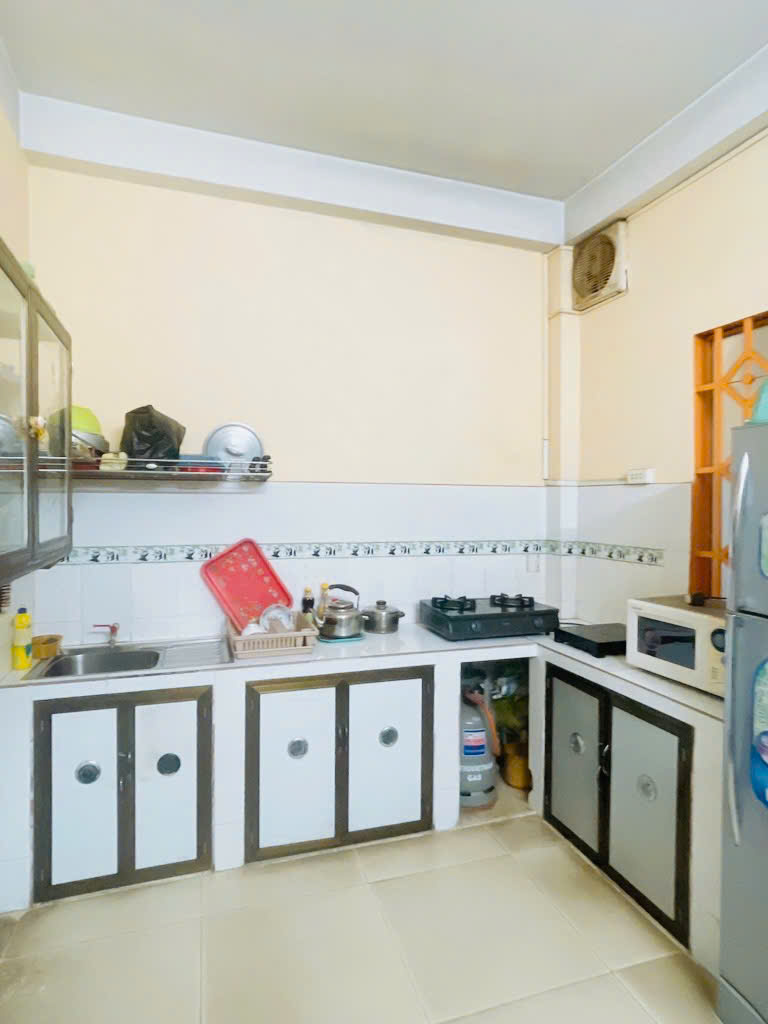 BÁN NHÀ HXT TẬN CỬA ĐƯỜNG PHẠM VĂN CHIÊU , P14, GÒ VẤP , 72M2, NỞ HẬU , GIÁ CHỈ 6.2 TỶ - Ảnh 5