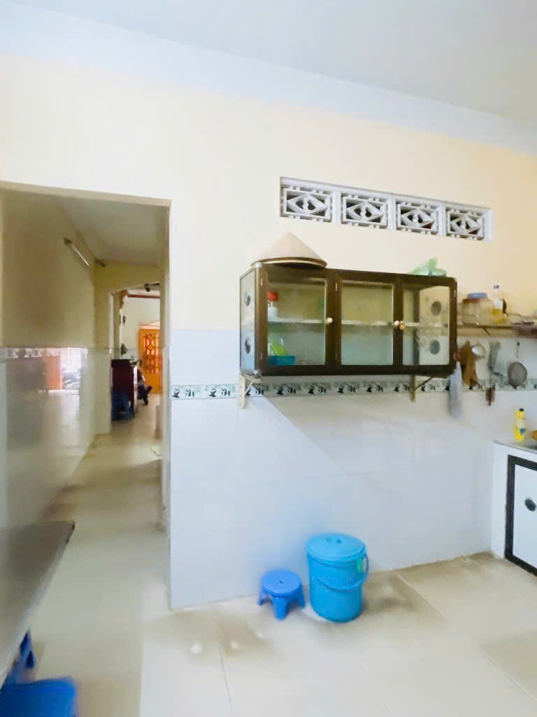 BÁN NHÀ HXT TẬN CỬA ĐƯỜNG PHẠM VĂN CHIÊU , P14, GÒ VẤP , 72M2, NỞ HẬU , GIÁ CHỈ 6.2 TỶ - Ảnh 6