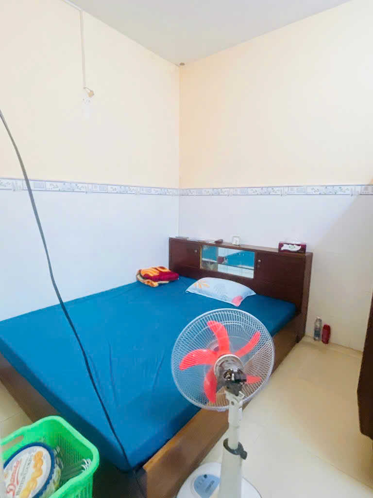 BÁN NHÀ HXT TẬN CỬA ĐƯỜNG PHẠM VĂN CHIÊU , P14, GÒ VẤP , 72M2, NỞ HẬU , GIÁ CHỈ 6.2 TỶ - Ảnh 7