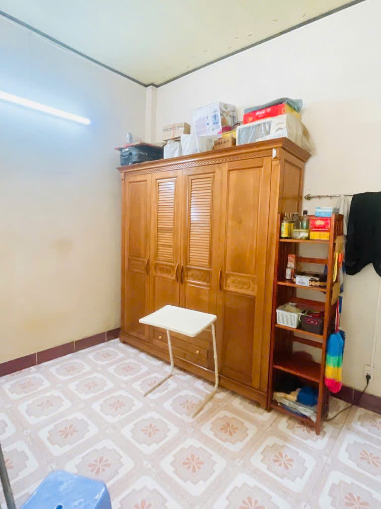 BÁN NHÀ HXT TẬN CỬA ĐƯỜNG PHẠM VĂN CHIÊU , P14, GÒ VẤP , 72M2, NỞ HẬU , GIÁ CHỈ 6.2 TỶ - Ảnh 8