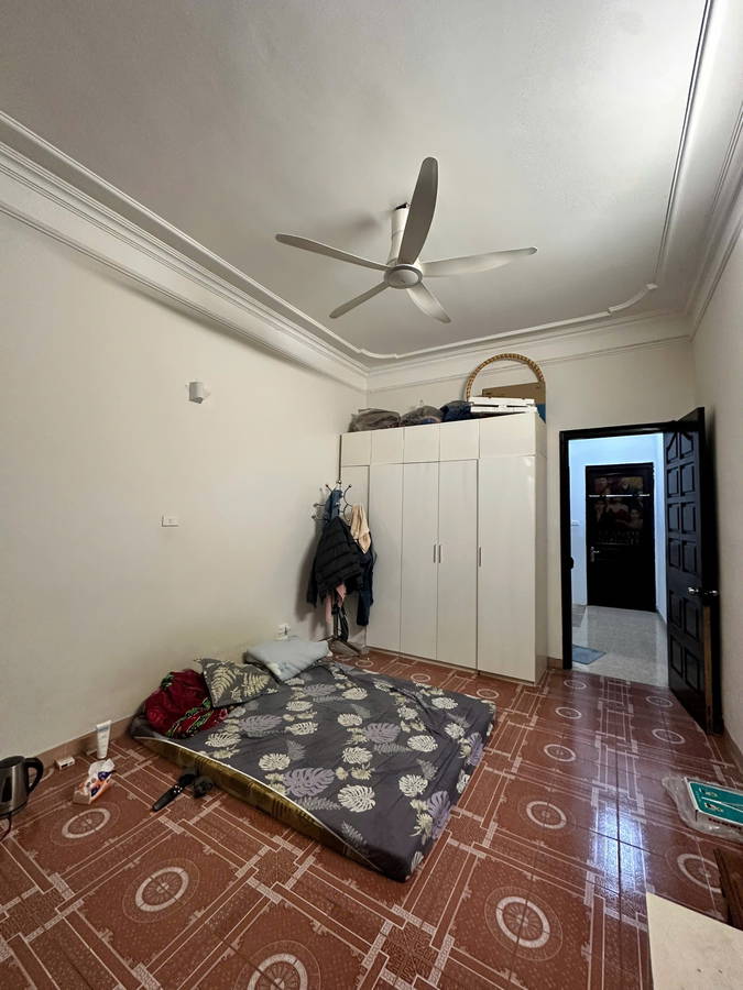 Bán Nhà Mặt Phố 1 Mặt Ngõ Nguyễn Văn Trỗi. Thanh Xuân. Ô Tô. Vỉa Hè. DT 57m2. Giá 17,7 Tỷ. - Ảnh 1