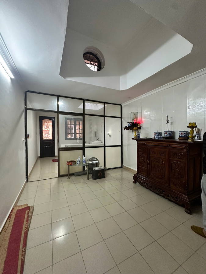 Bán Nhà Mặt Phố 1 Mặt Ngõ Nguyễn Văn Trỗi. Thanh Xuân. Ô Tô. Vỉa Hè. DT 57m2. Giá 17,7 Tỷ. - Ảnh 2