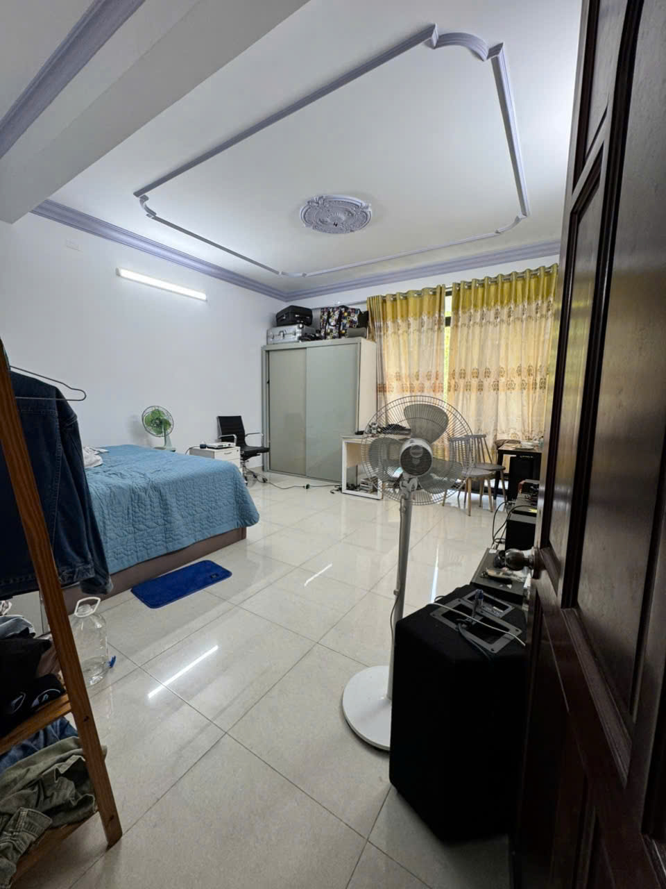 BÁN NHÀ MẶT TIỀN AN KHÁNH, QUẬN 2 – 100M² – CƠ HỘI SINH LỜI CHO NHÀ ĐẦU TƯ - Ảnh 1