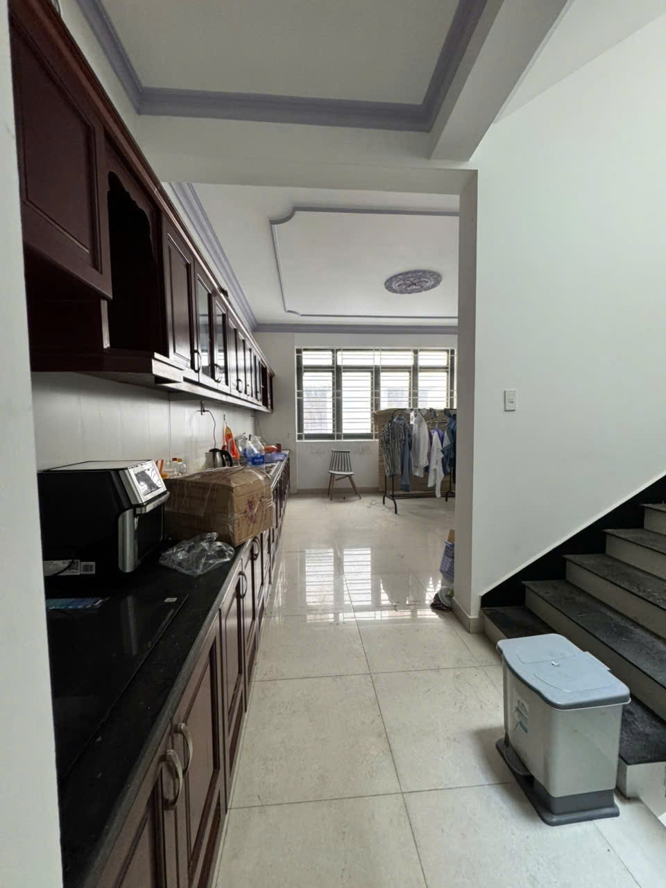 BÁN NHÀ MẶT TIỀN AN KHÁNH, QUẬN 2 – 100M² – CƠ HỘI SINH LỜI CHO NHÀ ĐẦU TƯ - Ảnh 2