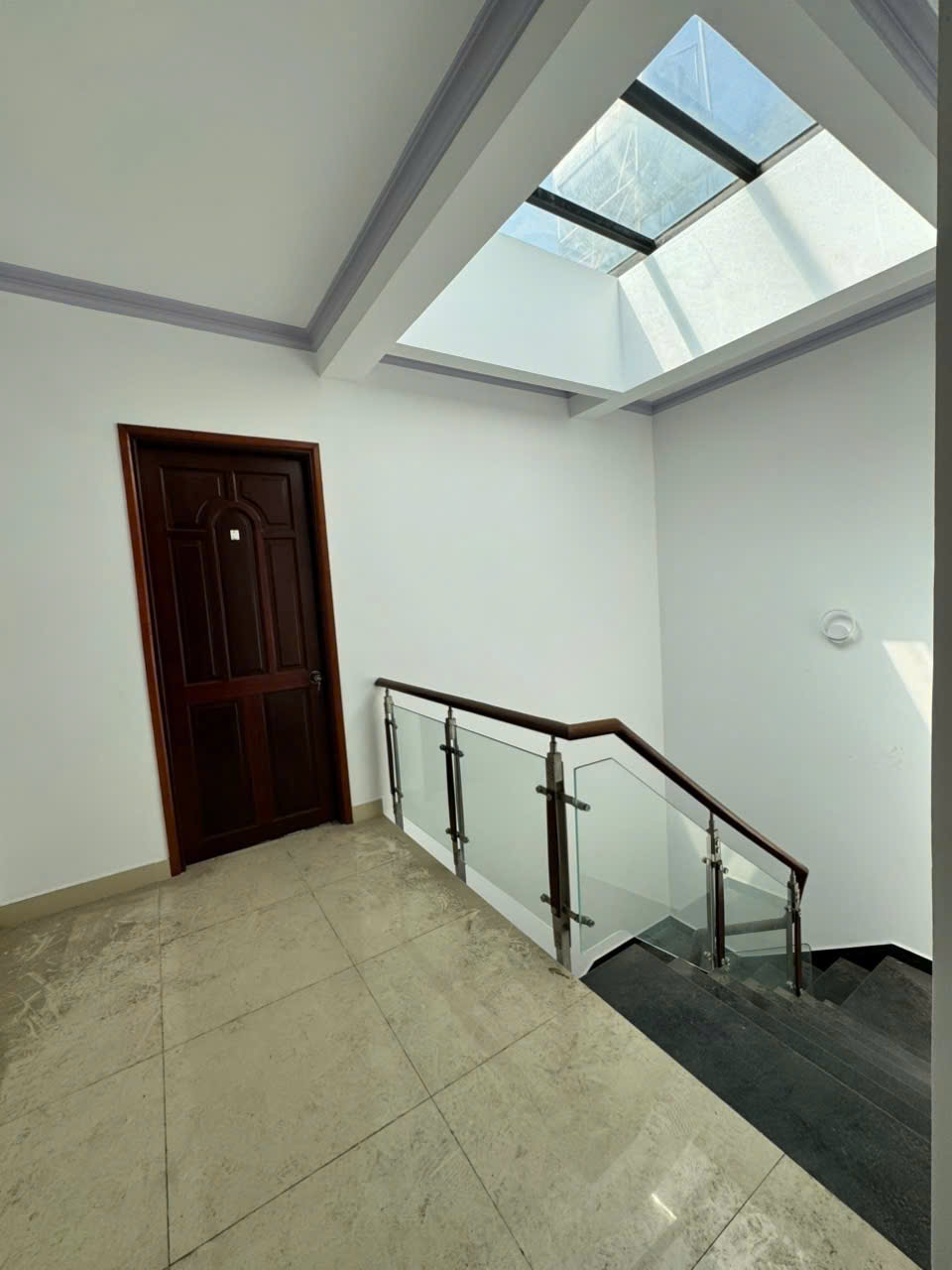 BÁN NHÀ MẶT TIỀN AN KHÁNH, QUẬN 2 – 100M² – CƠ HỘI SINH LỜI CHO NHÀ ĐẦU TƯ - Ảnh 3