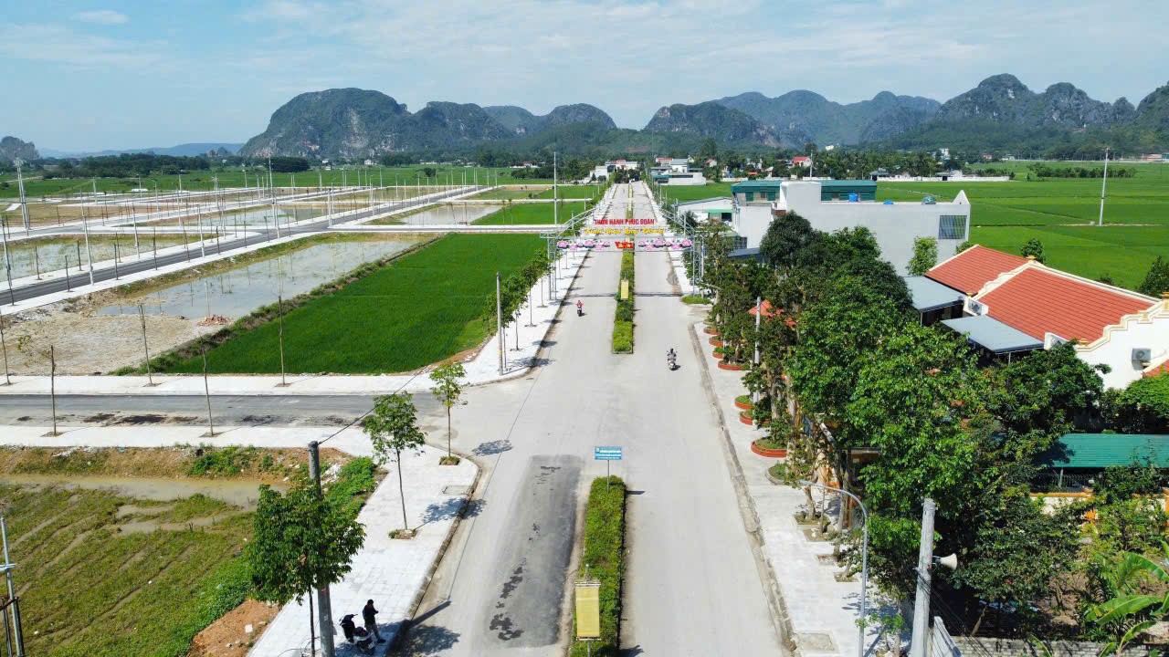 HOT HOT - CẦN BÁN LÔ ĐẤT Mặt Bằng Vừa Đấu GiáTẠI P. Đông Sơn , TP.Thanh Hóa, Thanh Hóa - Ảnh chính