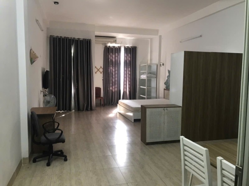 NHÀ 3 TẦNG MẶT TIỀN LÊ THANH NGHỊ 118M2– DÒNG TIỀN ỔN ĐỊNH – GIÁ CHỈ 16.7 TỶ - Ảnh 2