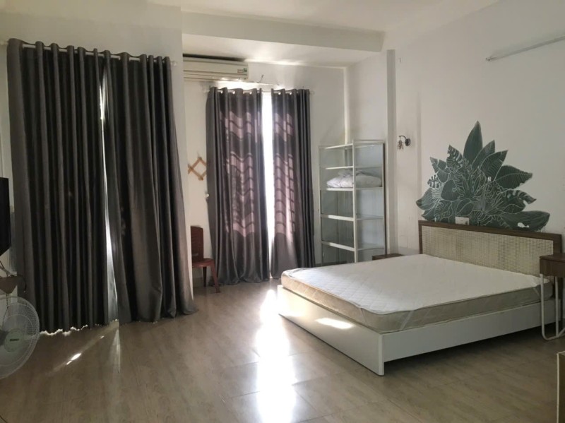 NHÀ 3 TẦNG MẶT TIỀN LÊ THANH NGHỊ 118M2– DÒNG TIỀN ỔN ĐỊNH – GIÁ CHỈ 16.7 TỶ - Ảnh chính