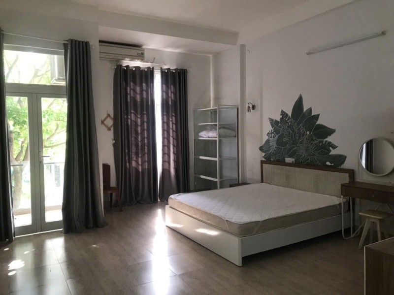NHÀ 3 TẦNG MẶT TIỀN LÊ THANH NGHỊ 118M2– DÒNG TIỀN ỔN ĐỊNH – GIÁ CHỈ 16.7 TỶ - Ảnh 3