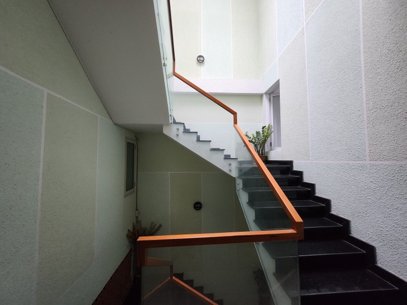 NHÀ 3 TẦNG MẶT TIỀN LÊ THANH NGHỊ 118M2– DÒNG TIỀN ỔN ĐỊNH – GIÁ CHỈ 16.7 TỶ - Ảnh 4