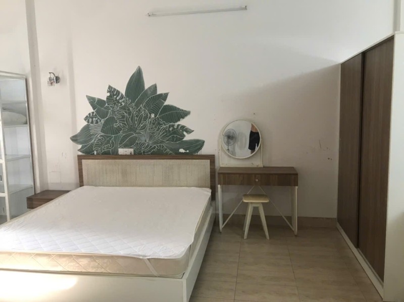 NHÀ 3 TẦNG MẶT TIỀN LÊ THANH NGHỊ 118M2– DÒNG TIỀN ỔN ĐỊNH – GIÁ CHỈ 16.7 TỶ - Ảnh 1