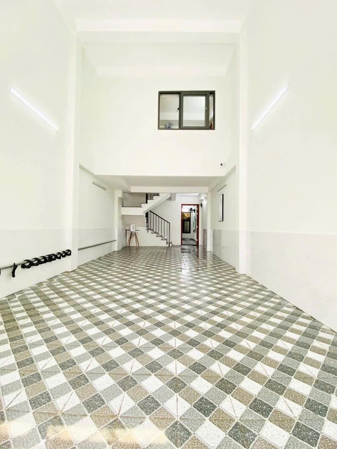 --Bán nhà hẻm 373 Lý Thường Kiệt, phường 9 Tân Bình; (5x14) 2 tầng 7 tỷ - Ảnh 2