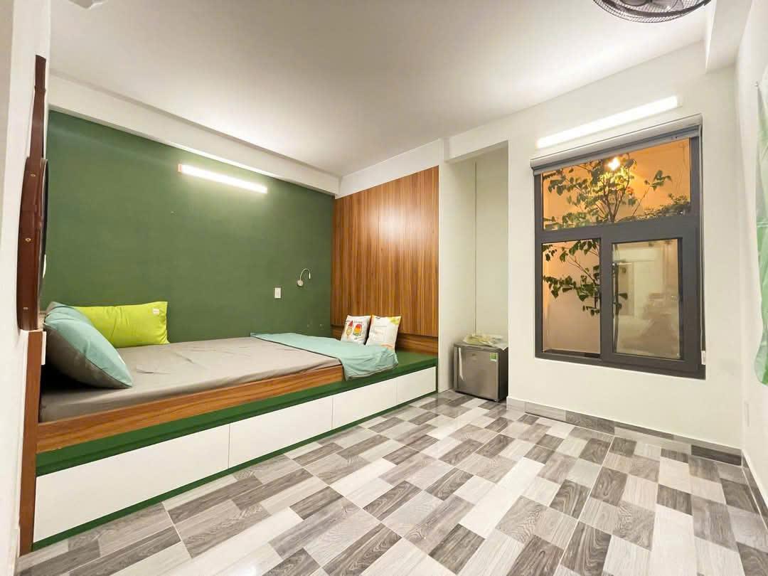 --Bán nhà hẻm 373 Lý Thường Kiệt, phường 9 Tân Bình; (5x14) 2 tầng 7 tỷ - Ảnh 3