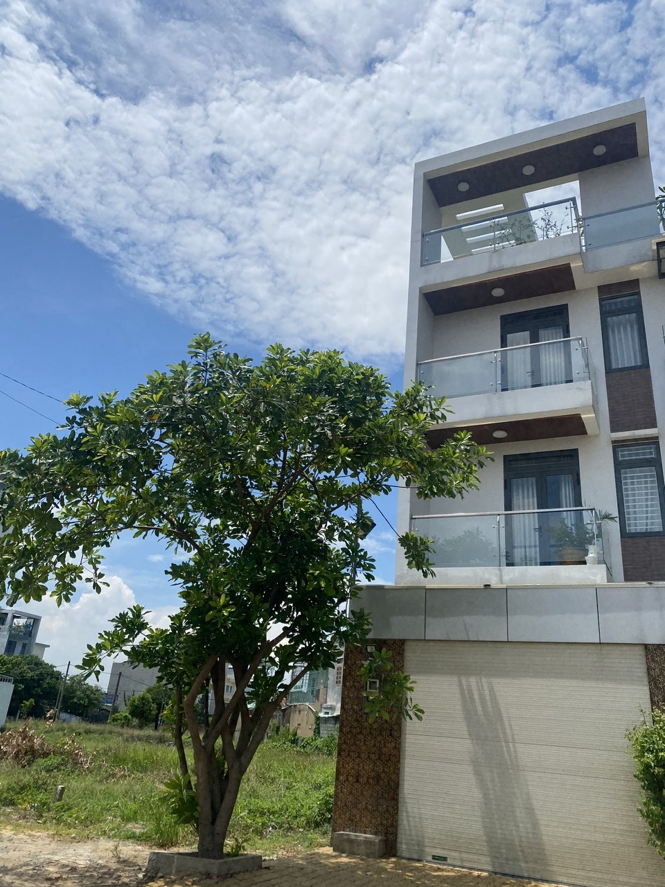 HÀNG NÓNG CUỐI TUẦN – NHÀ MỚI FULL NỘI THẤT – GIÁ CHỐT 5 TỶ 1 - Ảnh chính