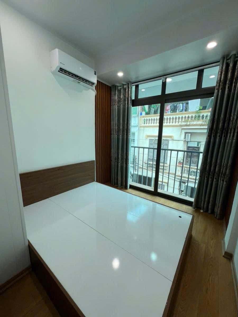 tập thể  Hồng Mai  - Hai Bà Trưng - HN - Ảnh chính