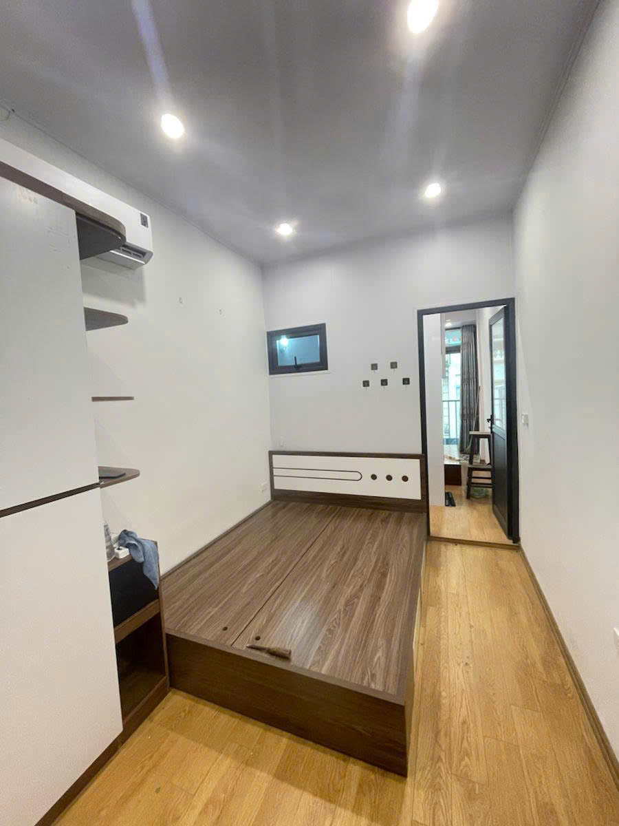 tập thể  Hồng Mai  - Hai Bà Trưng - HN - Ảnh 2