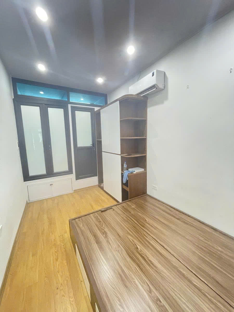 tập thể  Hồng Mai  - Hai Bà Trưng - HN - Ảnh 3