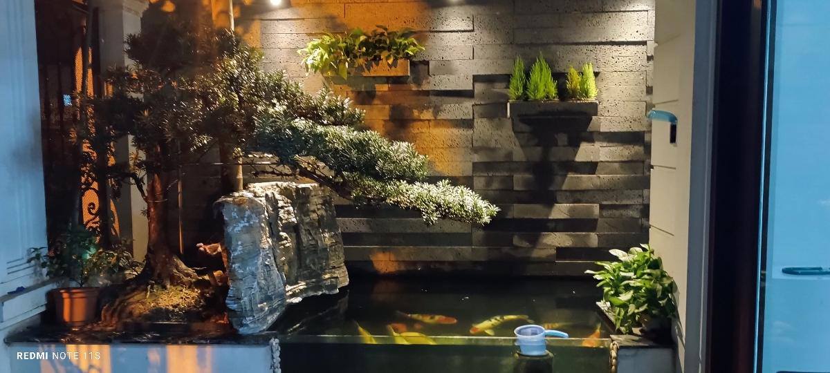 BÁN NHÀ KIM ĐỒNG – BIỆT THỰ PHÂN LÔ - THANG MÁY – 150M2 – 39 TỶ - Ảnh 1