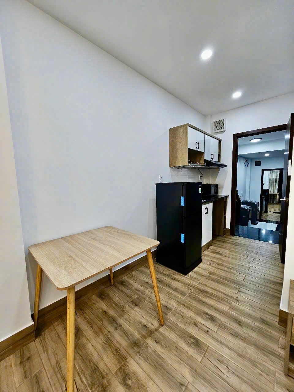77m2, BÁN CHDV 6 TẦNG, 70tr/ Tháng, THANG MÁY, PHAN ĐĂNG LƯU, P5 BÌNH THẠNH, NHỈNH 13 TỶ - Ảnh 2