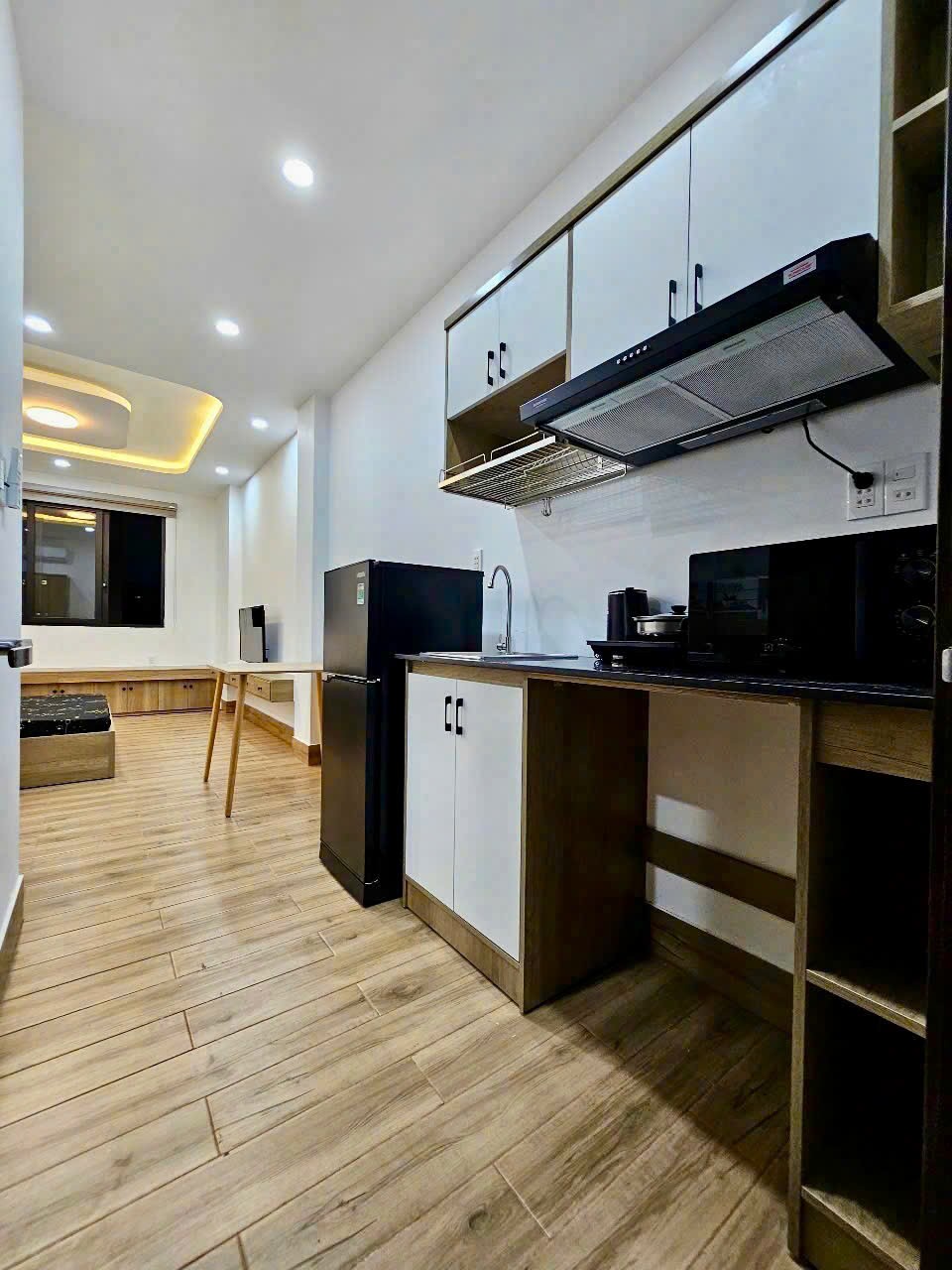 77m2, BÁN CHDV 6 TẦNG, 70tr/ Tháng, THANG MÁY, PHAN ĐĂNG LƯU, P5 BÌNH THẠNH, NHỈNH 13 TỶ - Ảnh 3