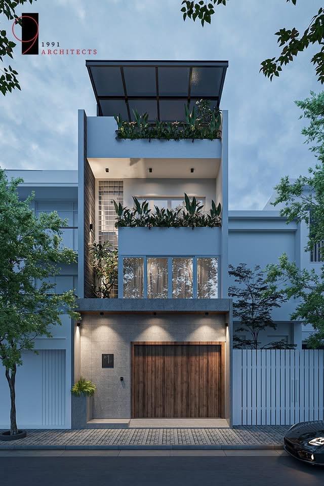 **Bán nhà hẻm 766 Cách Mạng Tháng 8, phường 5, Tân Bình; 4x22 - 7,2 tỷ - Ảnh chính