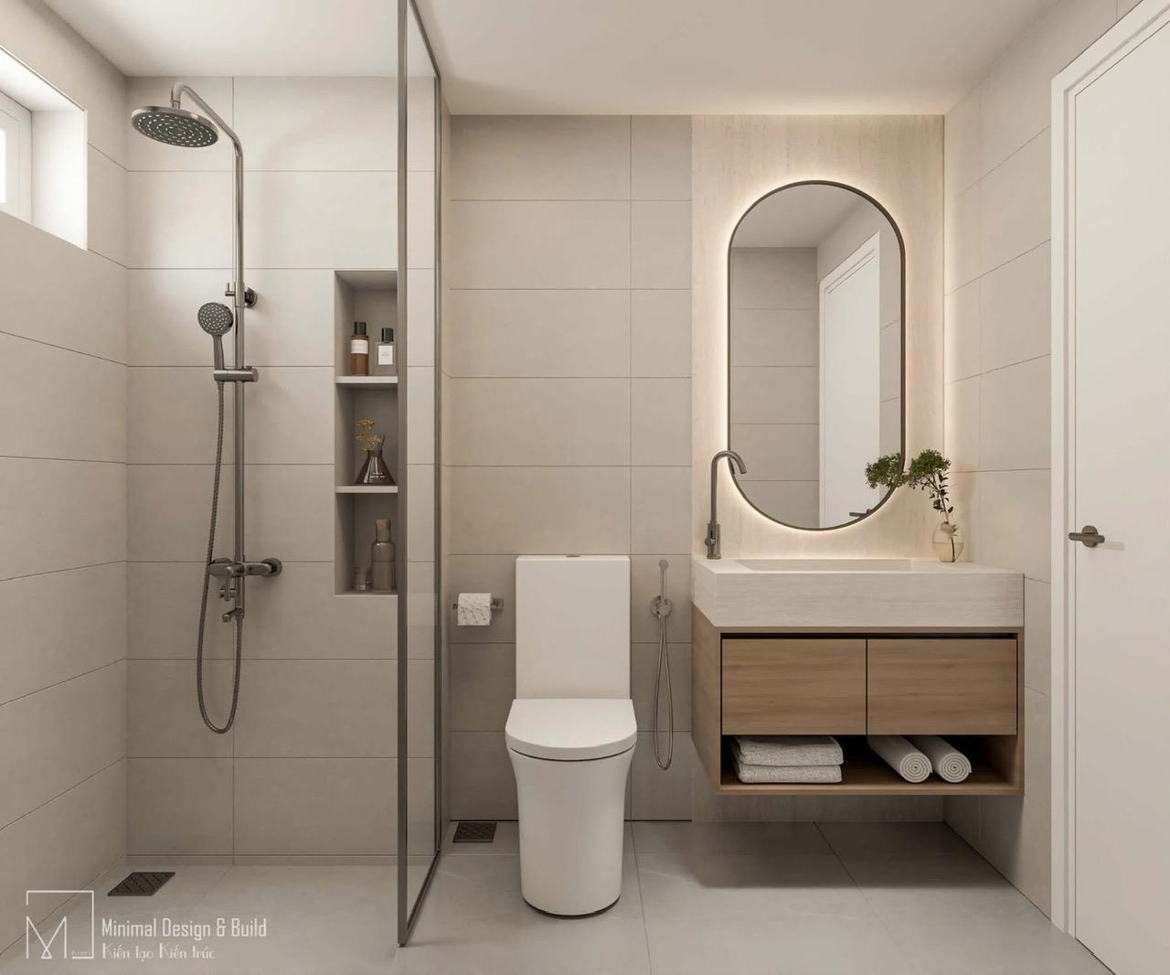 **Bán nhà hẻm 766 Cách Mạng Tháng 8, phường 5, Tân Bình; 4x22 - 7,2 tỷ - Ảnh 3