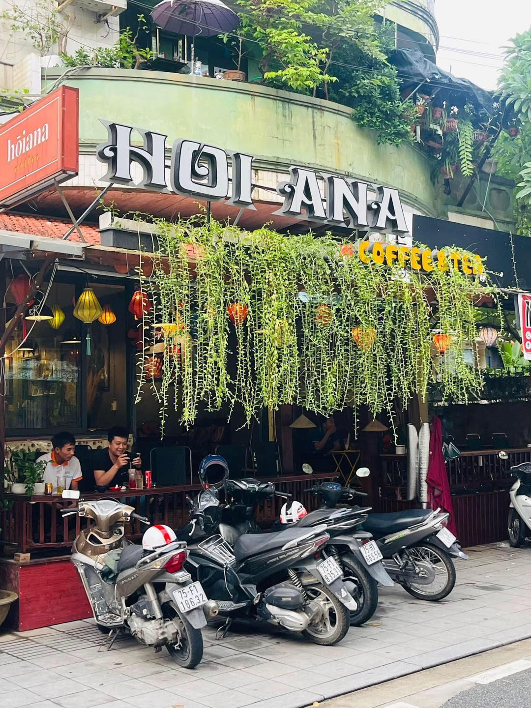 Sang nhượng quán Cà Phê Hoiana tại Trung Tâm TP. Huế - Ảnh chính