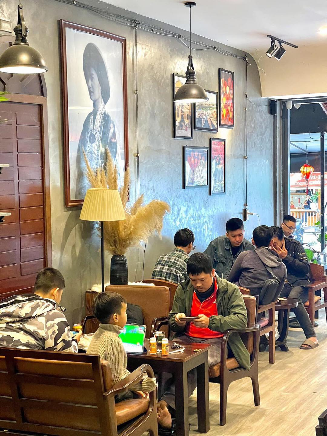 Sang nhượng quán Cà Phê Hoiana tại Trung Tâm TP. Huế - Ảnh 3
