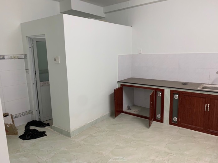 BÁN NHÀ P28 BÌNH THẠNH, 54M2 MỚI ĐẸP Ở NGAY 1 TRỆT 1 LỬNG 2 PHÒNG NGỦ - NGAY KHU DU LỊCH BÌNH QUỚI H - Ảnh 2